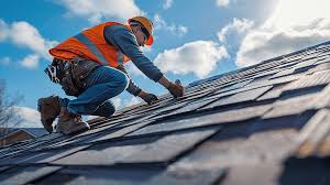 Best Commercial Roofing Services  in Hampton, AR